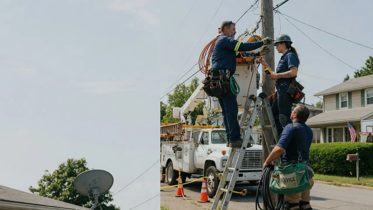 Electrical Repair in Haddock, GA near me
